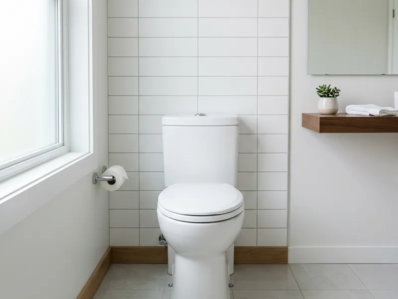 Toilet Repair & Installation Plumber in Dillard, GA